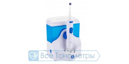 Ирригатор CS Medica AquaPulsar CS-2 стационарный