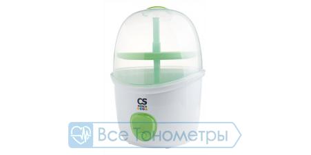 Стерилизатор СS Medica KIDS CS-28s паровой, электронный