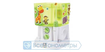 Ирригатор полости рта CS Medica KIDS CS-32