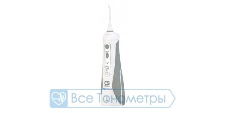 СНЯТ! Ирригатор полости рта CS Medica AquaPulsar CS-3 Air+ портативный