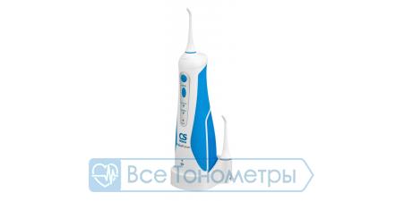 Портативный ирригатор полости рта CS Medica AquaPulsar CS-3 Basic