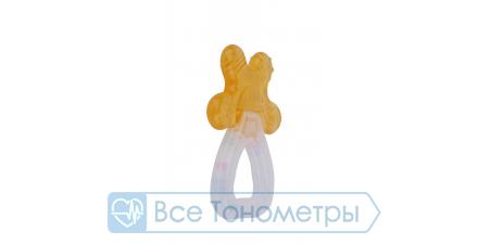 Прорезыватель - погремушка CS Medica KIDS CS-505