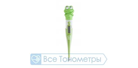 Термометр CS Medica KIDS CS-82-F "Лягушка", электронный