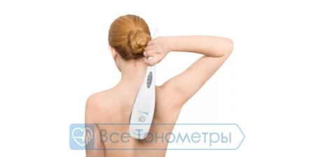 Вибромассажер CS Medica VibraPulsar CS-v1