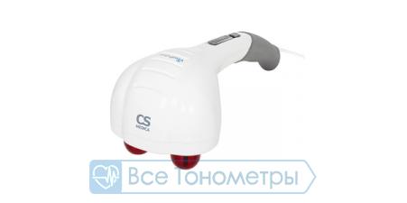 Вибромассажер CS Medica VibraPulsar CS-v2