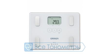 Монитор состава тела OMRON BF212 (HBF-212-EW)   