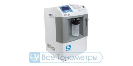 Кислородный концентратор CS Medica JAY-5A, OxyBreeze CS-051