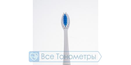Насадки CS Medica SP-11 для зубной щетки CS Medica CS-161 (2шт.)