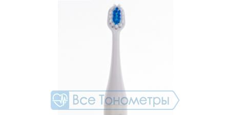 Насадки CS Medica SP-12 для зубной щетки CS Medica CS-131 (2шт.)