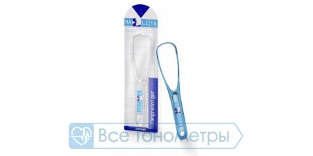 Скребок для языка Dentaid Halita Tongue Cleaner