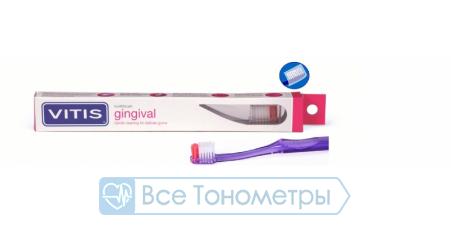 Зубная щётка Dentaid Vitis Gingival