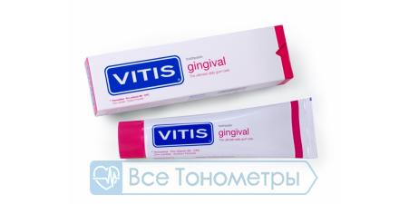 Зубная паста Dentaid Vitis Gingival 100 мл