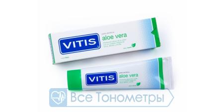 Зубная паста Dentaid Vitis Aloe Vera 100 мл
