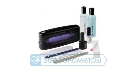 Набор для гелевого маникюра Rio14 Day Nail