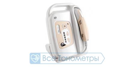 Фотоэпилятор DEZAC Rio IPHL2 Pro Advanced