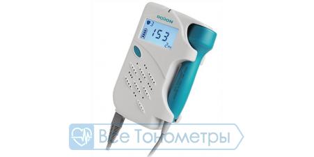 Фетальный монитор DIXION Overtone 6000-02 (без АКБ)