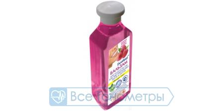 Бальзам для полости рта Donfeel "Для чувствительных зубов и десен с экстрактом малины" 350 мл