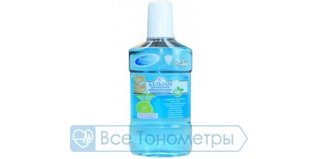 Бальзам для полости рта Donfeel "Комплексная защита.Ежедневный уход"250 мл