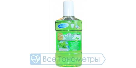 Бальзам для полости рта Donfeel "Профилактика заболевания десен" 250 мл