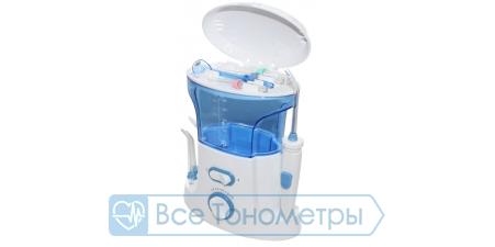СНЯТ! Ирригатор полости рта Donfeel OR-820D compact (комплектация 2)