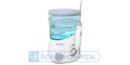 Ирригатор полости рта Donfeel OR-840 (комплектация 2)