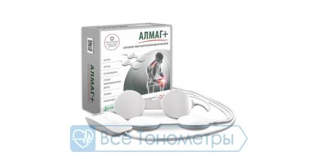 Аппарат АЛМАГ+ магнитотерапевтический 