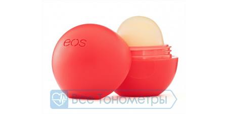 Бальзам для губ Eos Summer Fruit, летние фрукты
