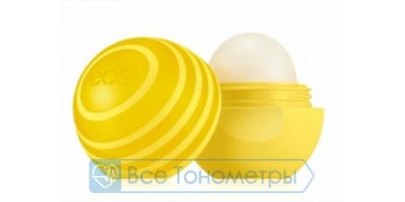 Бальзам для губ Eos Active Protection Lemon Twist, лимон (SPF 15)
