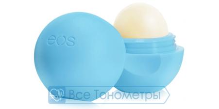 Бальзам для губ Eos Blueberry Acai, черника-асаи