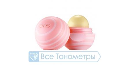 Бальзам для губ Eos Coconut Milk, кокосовое молоко