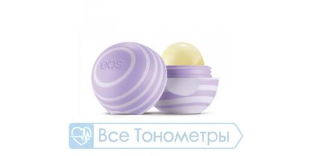 Бальзам для губ Eos Blackberry Nectar, ежевика