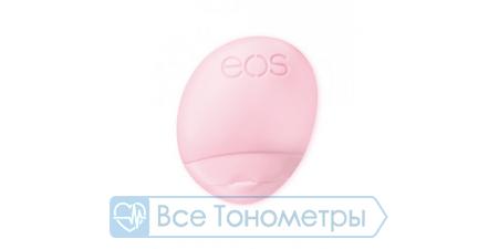 Лосьон для рук Eos Berry Blossom, ягоды и цветы