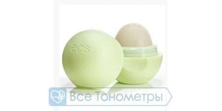 Бальзам для губ Eos Honeysuckle Honeydew, жимолость-медовая дыня
