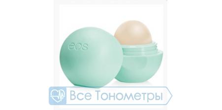 Бальзам для губ Eos Sweet Mint, сладкая мята