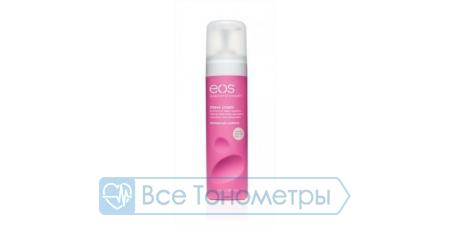 Крем для бритья Eos Pomegranate Raspberry, гранат-малина