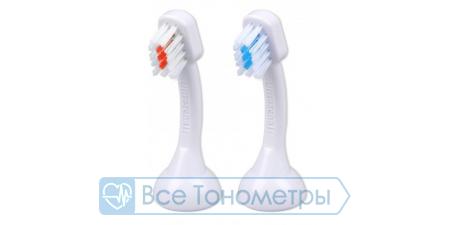 Насадки детские EMMI-DENT K2