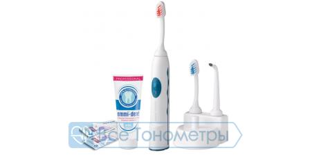 Ультразвуковая зубная щетка EMMI-DENT 6 Professional OLD