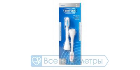 Насадки EMMI-DENT M2 Platinum