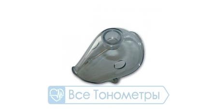 Маска ингаляционная Flaem Nuova для RF2/4/6/6+/6 basic2, детская