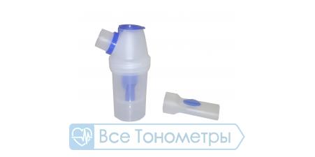 Распылитель Flaem Nuova RF6 plus с загубником
