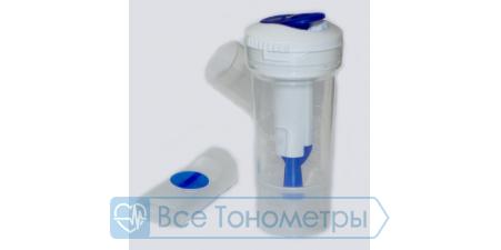 Распылитель Flaem Nuova RF7 plus