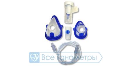 Распылитель Flaem Nuova RF-7 plus (набор)
