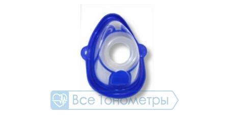 Маска ингаляционная Flaem Nuova для RF7/7plus masch, взрослая