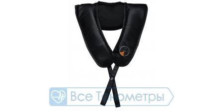 Вибромассажер GESS Tap Pro для шеи и плеч