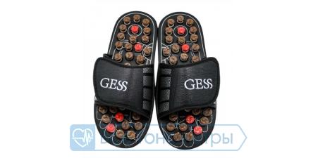 Массажные тапочки GESS uFoot (S 38-39)