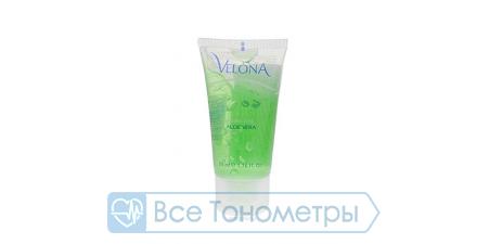 Гель алоэ вера Gezanne Velona, 50мл