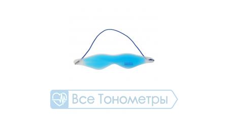 Гелевая маска для глаз Gezatone BREEZE