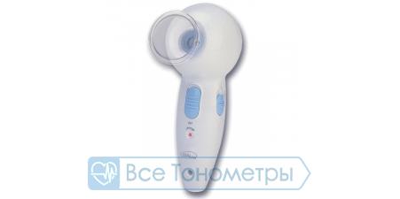 Вакуумный массажер для тела Gezatone VACU Beauty