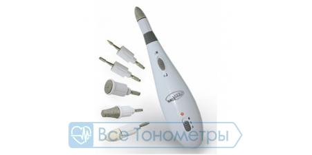 Маникюрный набор в сумочке Gezatone Professional Nail Care 136D