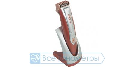 Машинка для бикини-дизайна с насадкой для бритья GEZATONE DP501